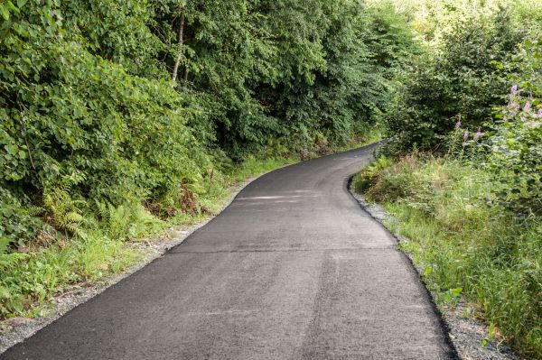 Asphalt Resealing in Nashville