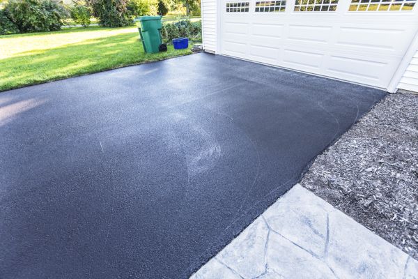 Pavement Sealcoating in Nashville