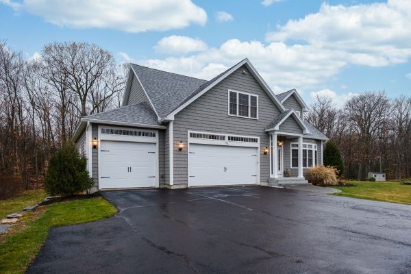 Driveway Sealing in Nashville