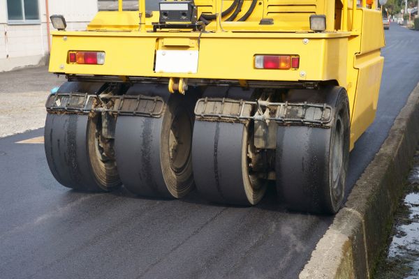 Slurry Coating Service in Nashville