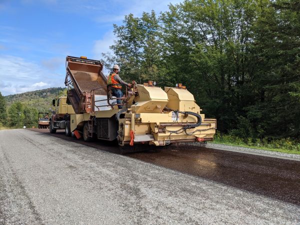 Asphalt Slurry Repair in Nashville