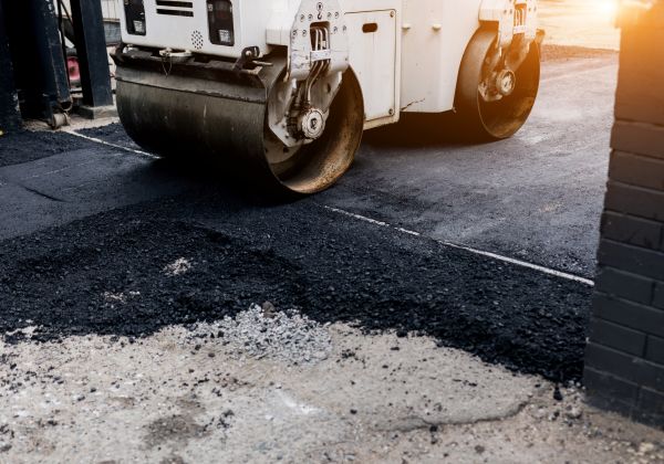 Blacktop Resealing in Nashville