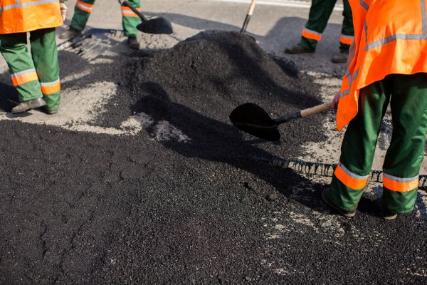 Asphalt Resurfacing in Nashville