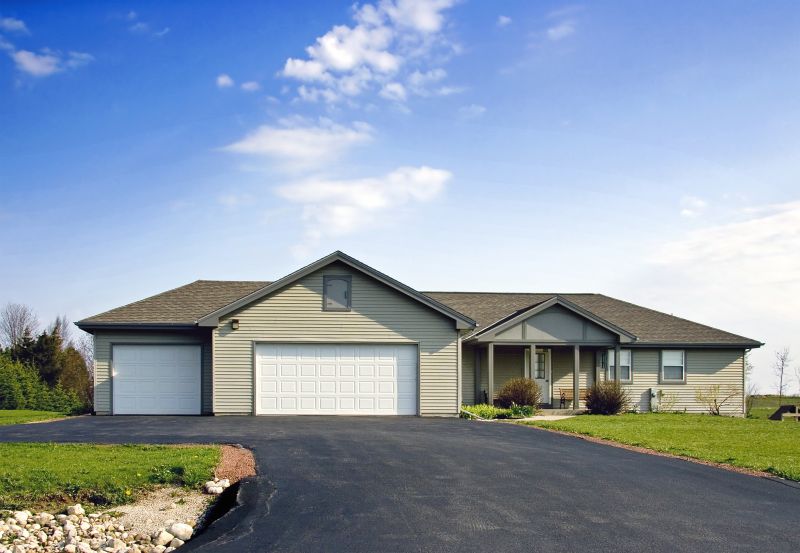 Residential Driveway Sealing